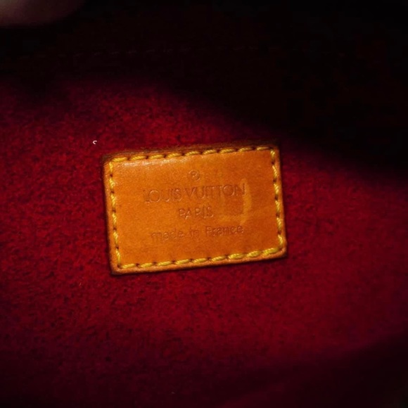 ❣️❣️❣️LOUIS VUITTON
Monogram Croissant PM/MM❣️❣️❣️ - Picture 8 of 17